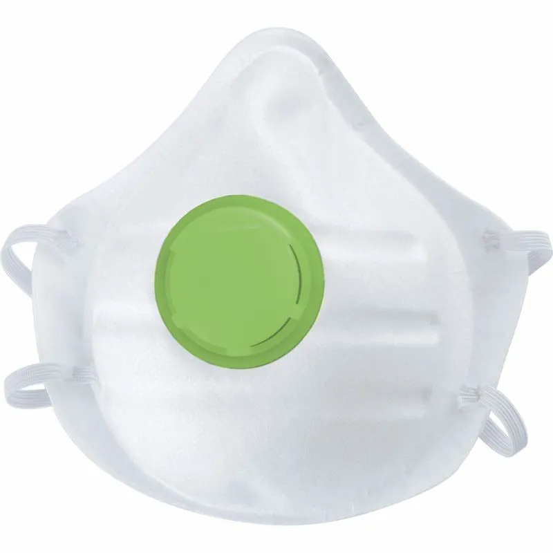 Vana bilan respirator yarim niqob