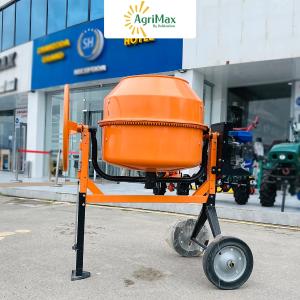 Бетономешалка 160л