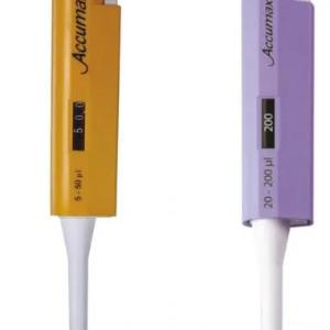 Дозатор для наконечников