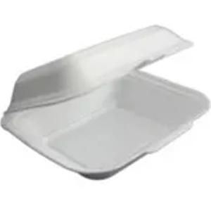 Bir qismli tushlik qutisi