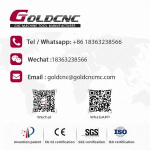 Ленточнопильный станок GOLDCNC GZ4250
