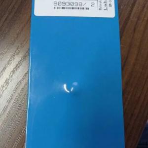 Порошковая краска RAL 5015