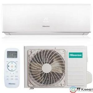 Кондиционер Hisense 12