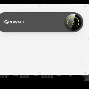 Инвертор Growatt On Grid inverter MAX 100KTL3-X LV