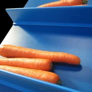 Конвейерные ленты с профилем