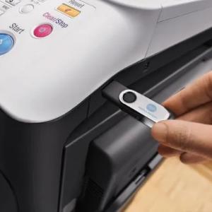 МФУ Konica Minolta bizhub 226