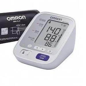 Тонометр OMRON M3 Comfort (HEM-7134-E)