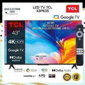 Телевизор Immer 55" 4K Smart TV Android