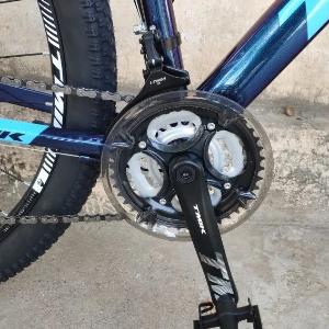 Велисопеды ТМИК 29х