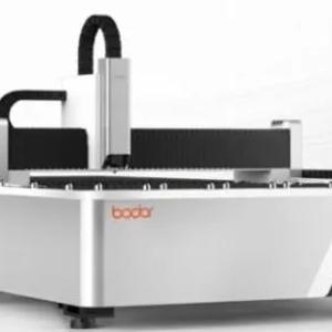 Автоматизированная установка лазерного раскроя BODOR А4 Plus