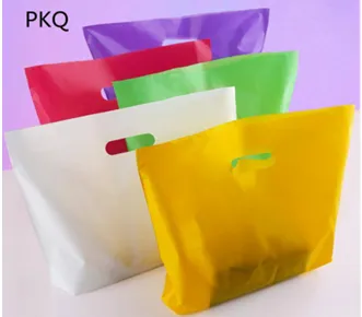 Plastik qoplar