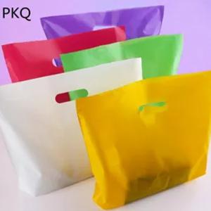 Полиэтиленовые пакеты