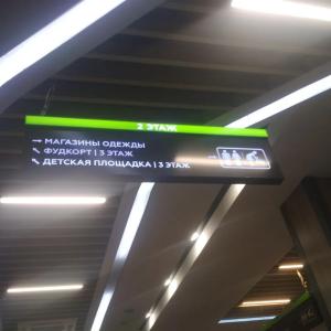 Указатели