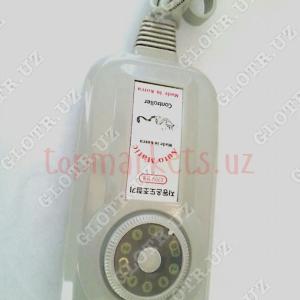 Elektr isitish uchun choyshab