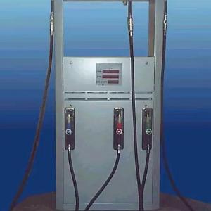 Yoqilg'i dispenserlari TRK TRK Shelf 100-1 PU bilan (analog Nara 28/16)