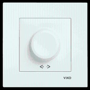 KARRE B-Z DIMMER 1000W (реостат) 90960069 VIKO
