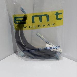 Metal klipsalar 2 1/2, 74-80, d75