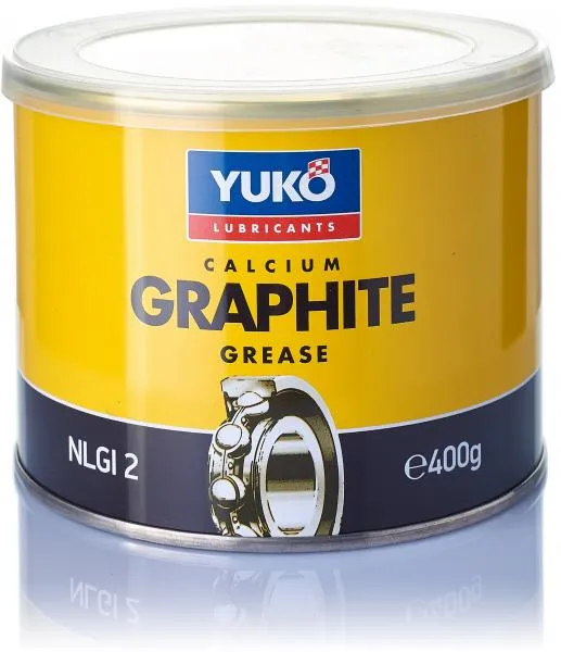 Grafit moyi