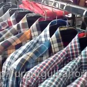 Сифатли эркаклар ва ??ил болалар к?йлаги