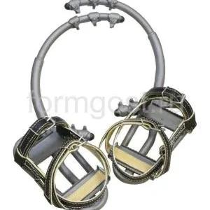 KM-2 montajchilar uchun panjalar