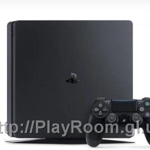 Playstation 4 Slim 500 GB