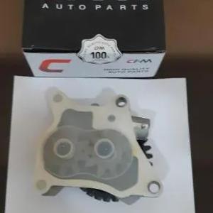 Масляной насос двигателя 4HF1 ISUZU