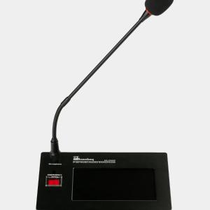 Микрофон оповещения Hienbeq UZ-V0002 IP