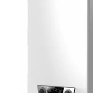 Газовый котел Welkin Milana