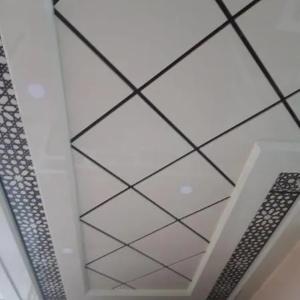 Профессиональный монтаж алюкобонд