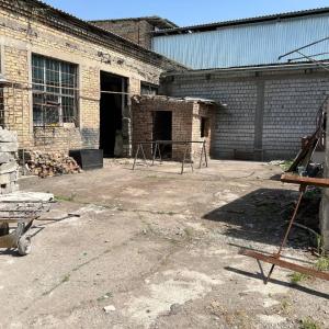 Сдается в аренду территория 1200м2 в Ташкенте Бектемирский р-н.