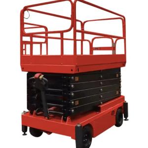 Liftlar (elektr qurilish liftlari)