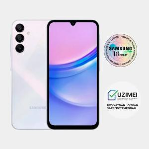 Смартфон Samsung Galaxy A15