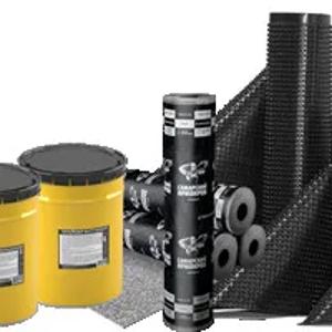 Roll bitum Berk Membrane (TM membrana) Turkmaniston