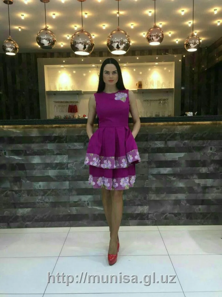 Ayollar libosi