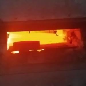 Термическая обработка мета