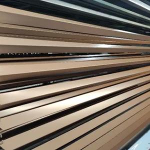 Polyester kukunli bo'yoq QZ94010K20 INFRALIT PE 8350-15 RAL 8024 (jigarrang porloq)