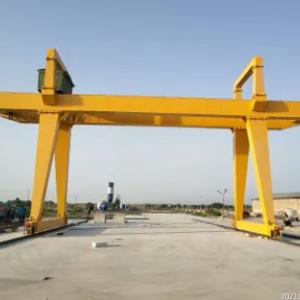 Козловой кран