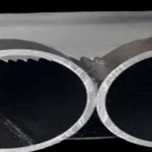 Metall uchun tarmoqli arra 41x1,3 3/4 Shvetsiya M42