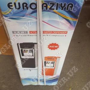 Кулеры для воды