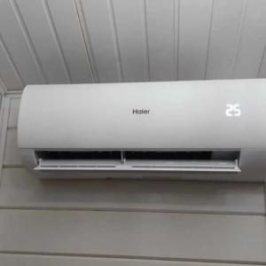 Кондиционер Haier Coral 9 Inverter