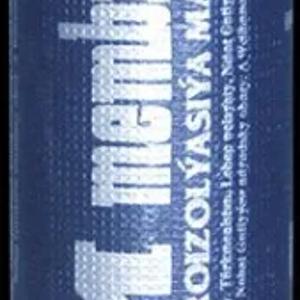 TM membranasi P3000AL, 3 mm, turkman polizol