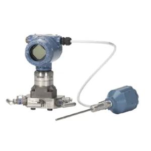 Вычислитель расхода газа FloBoss 107