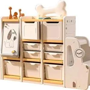 Полка для игрушек JM140BS