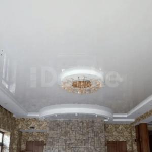 Yaltiroq cho'zilgan shiftlar