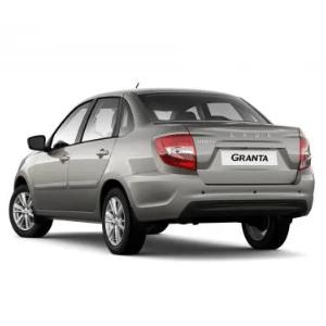 LADA GRANTA STANDART 5 MT XETCHBEK