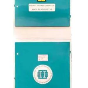 6(10) kV kuchlanish uchun KTP-25-250 kVA qutb tipidagi komplekt transformator podstansiyasi