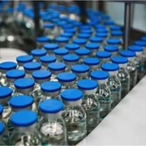 Узел инъекционный с бортиком