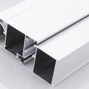 Пластиковые окна Imzo Champion