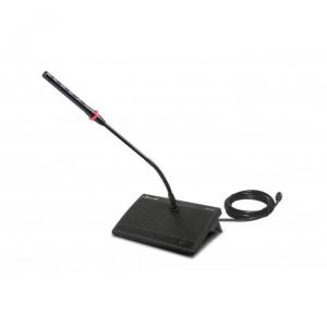 Микрофонный пульт делегата BLS-4518D