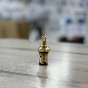 Кран-букса полуоборотная Россия